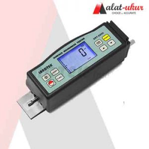 Pengukur Kekasaran Permukaan Tester SRT-6200