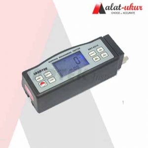 Alat Pengukur Kekasaran Permukaan Tester SRT-6210