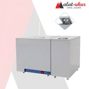 Alat Penguji Ukur Kalorimeter Otomatis ZR9302