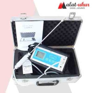Alat Pengukur Uji Ozone Analyzer GS350-O31