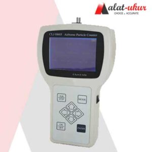 Alat Portabel Particle Counter H603