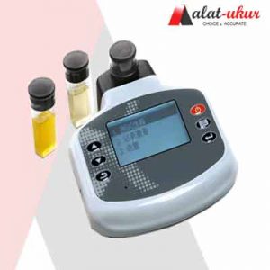 Alat Ukur Uji Air Kits Multi Fungsi OCT