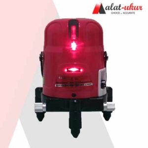 Palang Laser Baris Merah 5 Baris + Down Dot AMD011