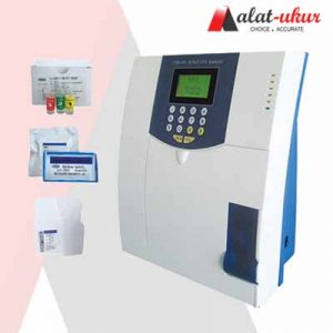 Penguji Elektrolit Analyzer CBS-400