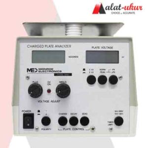 Alat Ukur Charged Plate Monitor 268A-1