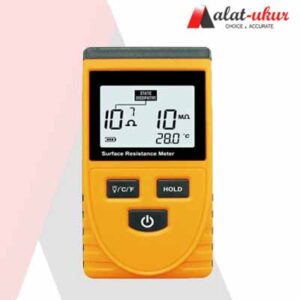 Alat Uji Permukaan Resistance Meter AMF065