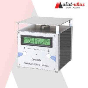 Alat Uji Charge Plate Monitor CPM-374
