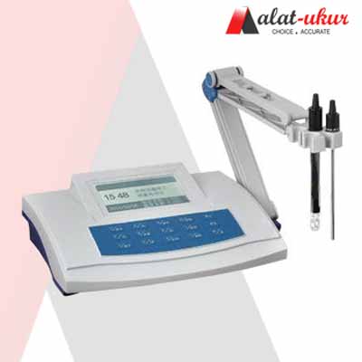 Alat Uji Conductivity Meter Profesional DDSJ-308F