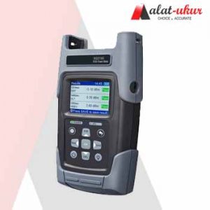 Alat Ukur Power Meter PON (Passive Optical Network) XG3150