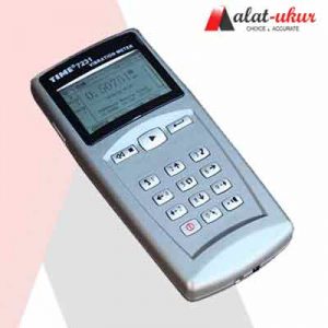 Alat Pengukur Vibration Meter TIME7231
