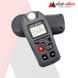 Ukur Intensitas Cahaya AMTAST LX-80