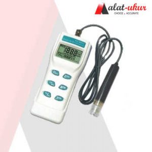 Alat Ukur Kadar Oksigen Terlarut