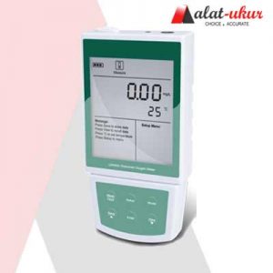 Alat Ukur Oksigen Terlarut AMTAST DO-821