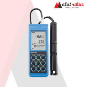 Oksigen Terlarut HANNA INSTRUMENTS HI9146