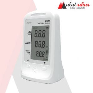 Alat Ukur Polusi Pada Mobil AMTAST BR-AIR-329