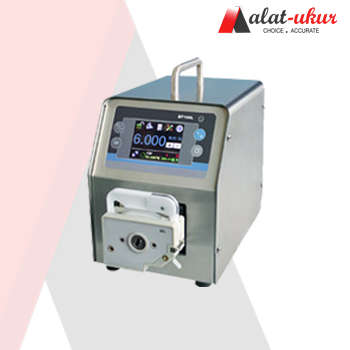 Pompa Peristaltik Cairan AMTAST BT100L-D6
