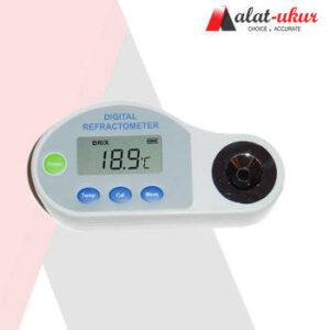 Refraktometer Digital AMTAST DMK2