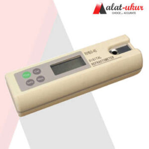 Refraktometer Digital AMTAST DRB28-65nD