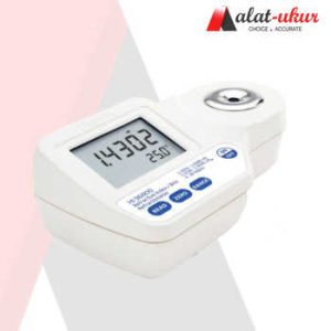 Refraktometer Digital HANNA INSTRUMENTS HI96800