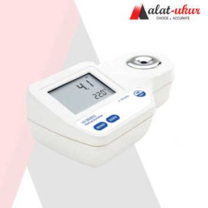 Refraktometer Digital HANNA INSTRUMENTS HI96801