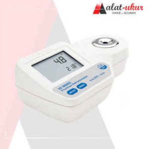 Refraktometer Digital HANNA INSTRUMENTS HI96802