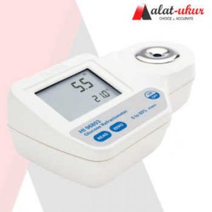 Refraktometer HANNA INSTRUMENTS HI96803