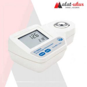 Refraktometer HANNA INSTRUMENTS HI96804