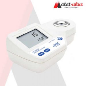 Refraktometer HANNA INSTRUMENTS HI96812