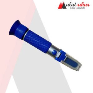 Refraktometer Protein Klinis AMTAST VUR3T