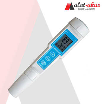 Alat Ukur pH AMTAST KL-6020