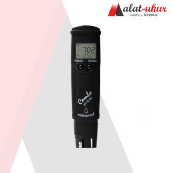 EC/TDS/pH Meter HANNA INSTRUMENTS HI98129