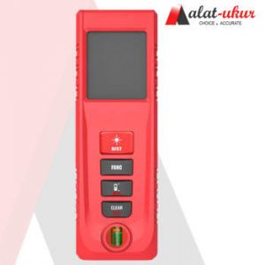 Meteran Tembak Sinar Laser AMD39