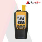 Alat Ukur Suhu dan Kelembaban Bahan Pangan AMA007