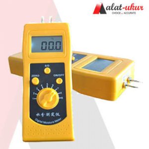 Alat Pengukur Kadar Air Dalam Daging DM300R