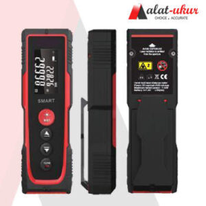 Meteran Laser Tipe Pulpen AMD33