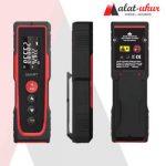 Alat Pengukur Jarak Dengan Laser AMD31