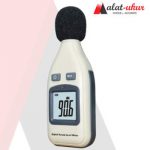 Alat Ukur Tingkat Kebisingan Suara AMF004