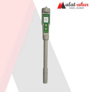 Alat Ukur pH Air dan Larutan KL-03(II)