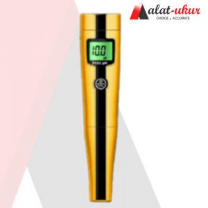 Alat Ukur Kadar pH Air Minum PE01