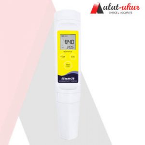 Alat Ukur Tingkat Konduktivitas CD20T