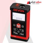 Alat Ukur Panjang Berlaser LM60