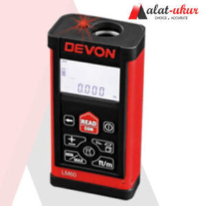 Alat Ukur Panjang Berlaser LM60