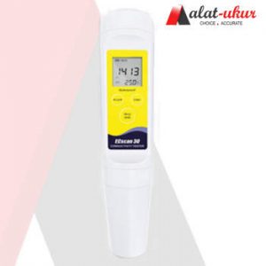 Alat Ukur Tingkat Konduktivitas Air CD30T