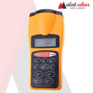 Alat Ukur Jarak Ultrasonik CP-3007