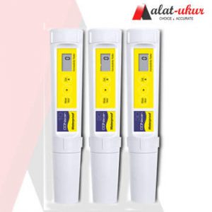 Alat Ukur Tingkat Konduktivitas Air CD40