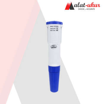 Alat Ukur pH/ORP/Konduktivitas/TDS/Salt/Temp meter AMT03R