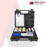 Alat Ukur pH/ORP/Konduktivitas/TDS/Salt/Temp meter AMT03R