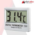 Termometer Aquarium Digital TH89