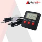 Thermo-Hygrometer Digital Indoor-Outdoor AMT227