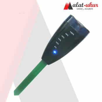 Alat Ukur Moisture Tanah LED ETP298